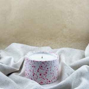 Świeca sojowa MANGOCHI 150ml